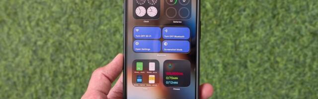 5 Built-In iPhone Widgets That Are More Useful Than You Think