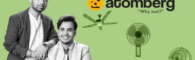 Exclusive: IPO-Bound Atomberg In Talks To Raise INR 40 Cr In Secondary Capital
