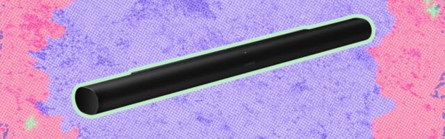 The Sonos Arc Ultra is at its lowest price ever right now