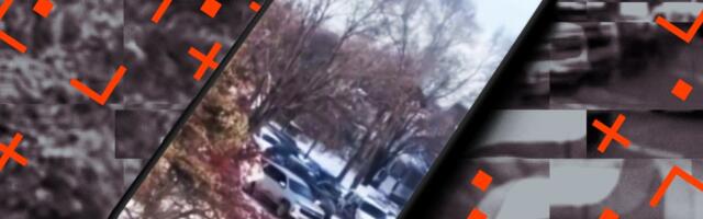 The MAGA-approved video of an ICE killing