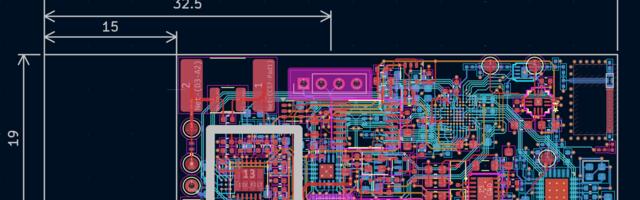 Делаем лучшую радиосистему для Neko