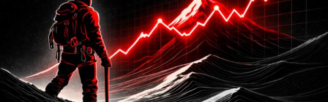 Покоряем гору временных рядов: делаем прогноз для 200+ рядов с библиотекой Etna