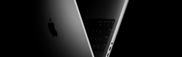 MacBook Pro to Receive Up to Six New Features by Next Year