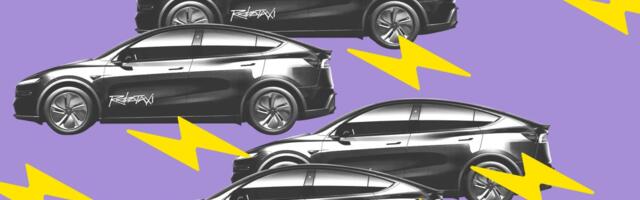 Tesla is finally doing unsupervised robotaxi rides