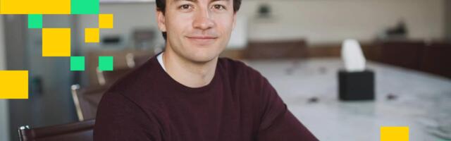 Agora's Nick van Eck bets on stablecoin boom in enterprise payments