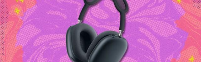 Score $120 off Apple AirPods Max in Best Buys 48-hour flash sale