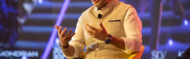 Ennismore Ends Co-CEO Model as It Enters Next Growth Phase — Exclusive