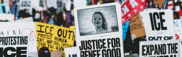 “No more Minnesota nice, Minneapolis will strike”