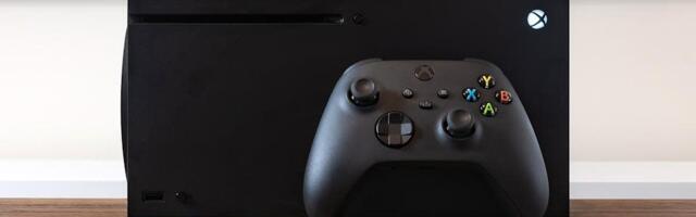 AMD suggests the next-gen Xbox will arrive in 2027