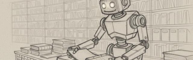 Разбираю статью про FS-Researcher: как учёные научили ИИ вести конспекты