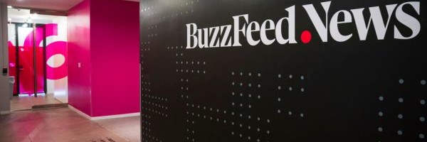 BuzzFeed acquires HuffPost