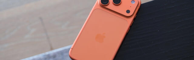 This iPhone 18 Pro Max leak already leaves the Galaxy S26 Ultra in the dust