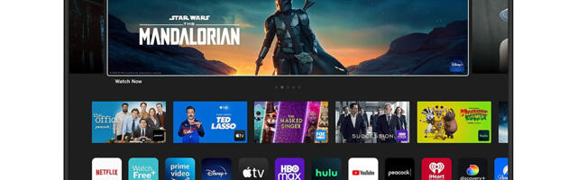 Vizio smart TVs force you to use a Walmart account