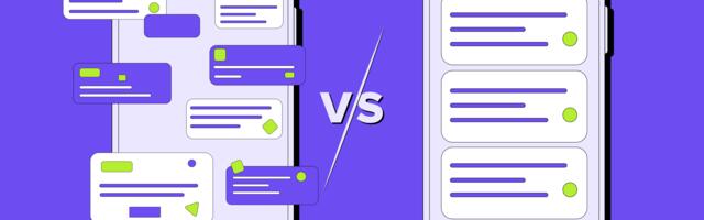 Оптимизация Flutter-приложения: списки, build() и утечки памяти
