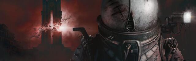 Apple Silicon gets a taste of horror as Cronos: The New Dawn comes to Mac