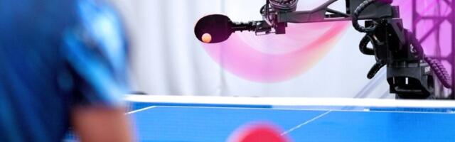 Hopeful Thought of the Day: Robots Can’t Do Human Conflict