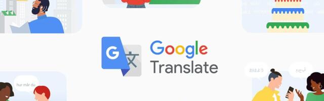 You can now use Google Translate to practice your pronunciation with real-time AI feedback