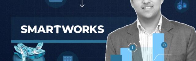 Smartworks Posts ₹17 Cr Profit In Q4, Revenue Crosses ₹500 Cr Mark