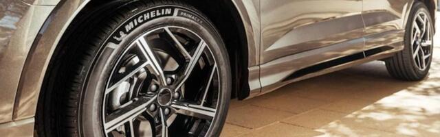 You Can Save $80 On A Set Of New Michelin Tires At Costco – But Only Until May 10