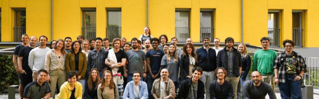 Algorithmiq moves global HQ to Milan and raises €18M in Italy’s largest quantum VC round