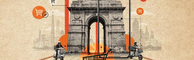 Delhi NCR Emerges As India’s Top D2C Hub