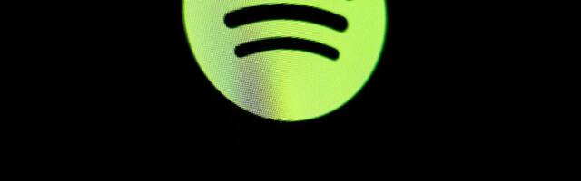 Why the Spotify icon is a disco ball