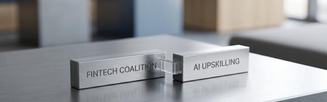 Zopa and ClearScore Lead Coalition to Upskill 100,000 UK Fintech Workers in AI by 2030