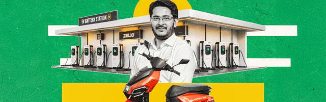 Zelio E-Mobility’s FY26 PAT Surges 75% YoY To ₹28 Cr