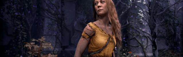God of War Laufey is coming to the PS5