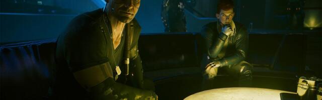 CD Projekt Red's new mystery IP 'Hadar' is "an emotional, open-world experience" in line with the developer's Witcher and Cyberpunk games