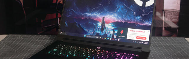 Lenovo Legion 9i Review (18IAX10, Intel 275HX+RTX 5080)