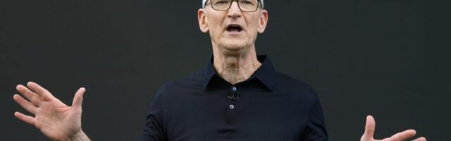 Apple is charging you more and blaming AI data centers. That's a big deal.