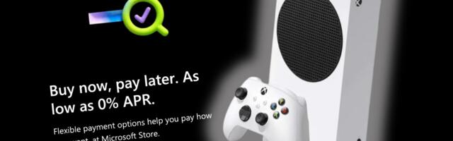 As Xbox gets pricier, Microsoft launches Buy Now, Pay Later scheme for consoles