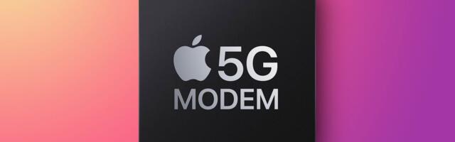 iPhone 18 Pro Could Use Qualcomm Modem in the US and C2 Elsewhere