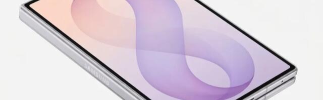 More Galaxy Z Fold8 (wide) renders surface ahead of Unpacked