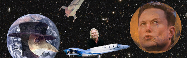5 reasons why living in space is way harder than solving climate change