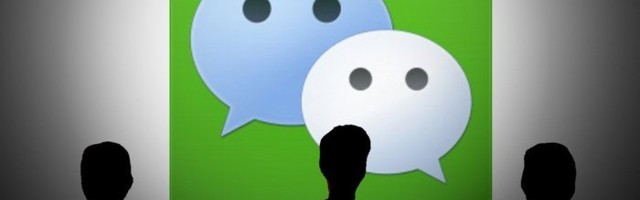 WeChat suspends new account registrations in China