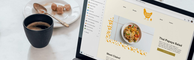 I tried vertical tabs in Microsoft Edge, and now I can’t go back to Chrome