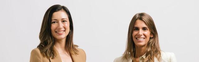 Meet Iris, the new €100m fund created because men don’t get consumer brands 