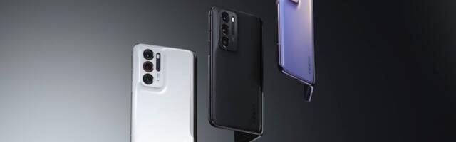 Oppo’s first foldable could finally offer competition to Samsung’s devices