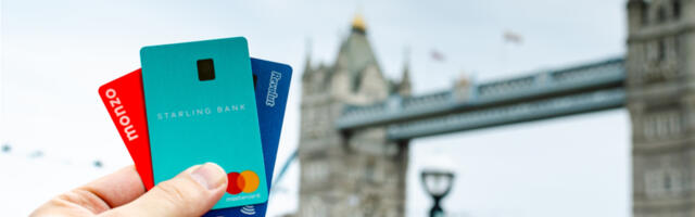 UK fintech investment soars to $11.6bn in 2021