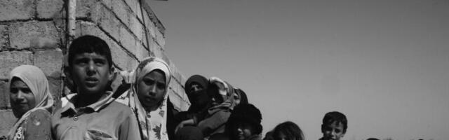 United Nations – 71 Abuses Against Children in Warzones Daily