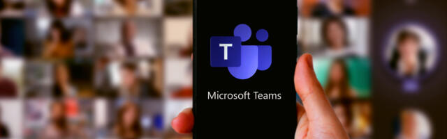 Broken connection in recent deployment causes Microsoft Teams outage