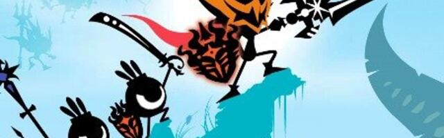 Patapon creator reveals spiritual successor Ratatan