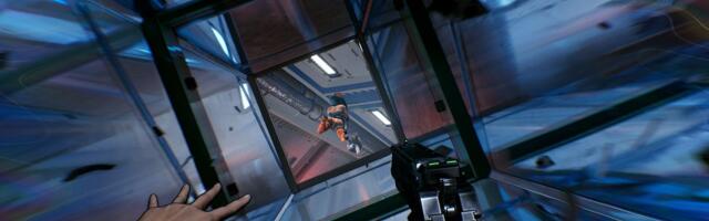 Hyenas developers discuss Sega's claim it's been a "challenging title"