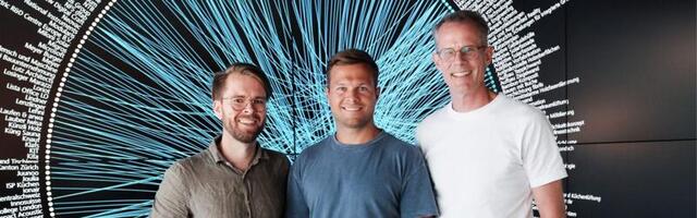 Swiss startup Viboo secures €1.7M to reduce Europe's building energy consumption