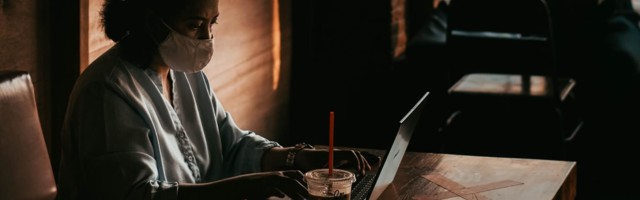 Four Ways Businesses are Adapting through Tech in the Pandemic