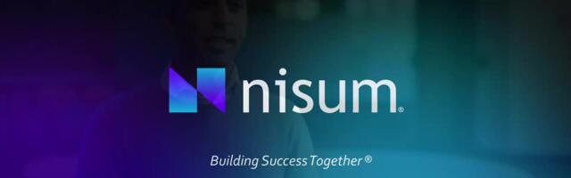 Nisum and BigCommerce partner to revolutionize global ecommerce experiences