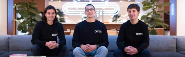 Perugia-based fintech Cents bags €1.15 million pre-seed to pave the way for Impact-as-a-Service in Italy