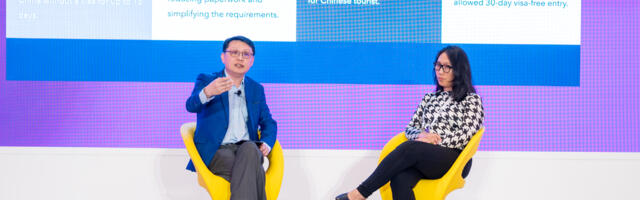 Trip.com: Easy Visa Rules Would Lift Chinese Travel